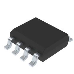 STMicroelectronics Szeregowy EEPROM Powierzchnia 2 kB 8-pinowy 450 ns SO-8 256 K x 8 Bit Szeregowa-I2C
