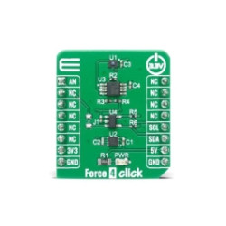 Mikroe Force 4 Click