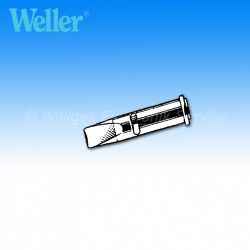 Weller Lötspitze Meißelform 7,7mm für Pyropen und Piezo