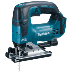 Makita DJV182Z DJV182Z Brushless Jigsaw 18V Bare Unit