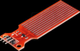 SE045 Arduino - Moisture sensor for soil moisture