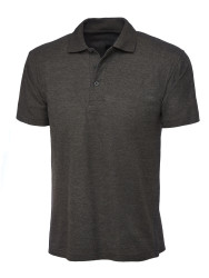 Charcoal - 4XL - 220GSM Classic Poloshir