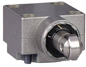 Schneider Electric ZB5AH02C0 Element przedni z przyciskiem 1 szt.