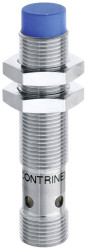 Czujnik indukcyjny Contrinex DW-AS-513-M12, 10 - 30 V, IP67, 1 szt.