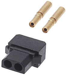 Zestaw montażowy, Datamate, Zestaw złączy, HARWIN