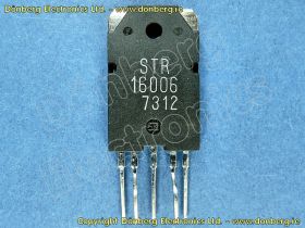 STR16006
