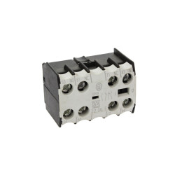 Styki pomocnicze 2NO 2NC dla styczników DILEEM, DILER 22DILE 010288 Eaton Electric
