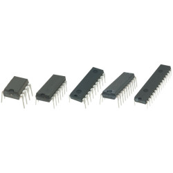 Genie 20 Microcontroller Version 2