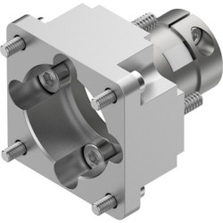 Zestaw połączeniowy Zestaw osiowy Montaż silnika