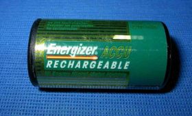 R-14 2,20Ah Ni-MH HR14 DURACELL !AKUM