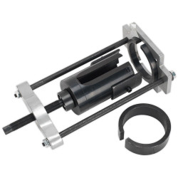 Sealey VSE4786 Trailing Arm Bush Tool - Volvo, Ford