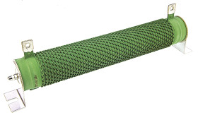 Rezystor do montażu w obudowie 22Ω 500W ±5% TE Connectivity ±440ppm/°C drutowy Oczko lutownicze