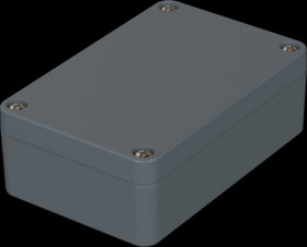 38102000.MT1 BOPLA Polymas, 98x64x34 mm, IP65