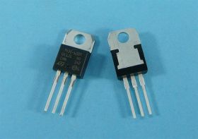 T-435/600T 4A/600V T0-220 TRIAK