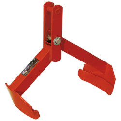Sealey DG01 Drum Grab 350kg Capacity