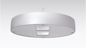 Highbay Led Pier 190W 23525Lm 124Lm/W Fi365mm Ip66 100St. 4000K (Zam.400W) 7...