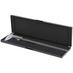 KS Tools 300.0515 Workshop Vernier Calliper 0-300 mm, 415mm