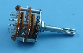 MS-226 2-SEK 2-6 POZ PRZEŁ.OBROT.DO LUT.