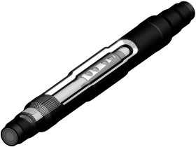 Zestaw przyłączeniowy termokurczliwy 3M 94-AK 620-1/C 7000092334, 1 szt.