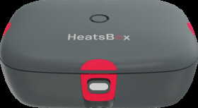 HB-03-102B Smart Lunchbox, Style