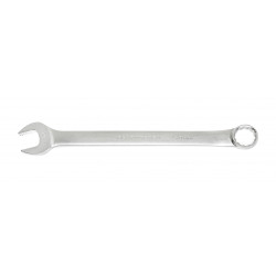 Klucz płasko-oczkowy Klucz płasko-oczkowy GearWrench długość 649 mm Stal stopowa