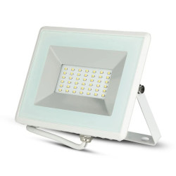 Projektor LED 30W 2550lm 3000K Biały IP65 5955