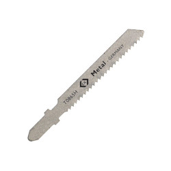 CK Tools T0865H Jigsaw Blades 865H Card/5