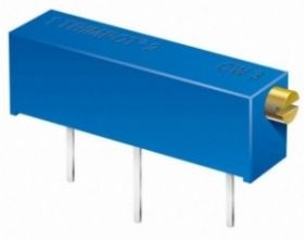 Potencjometr precyzyjny 5k 3006P