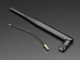Adafruit 900Mhz Antenna Kit - For LoPy, LoRa, etc