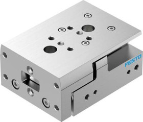 FESTO Mini-suwak 8078855 DGST-16-30-E1A Materiał obudowy: kute aluminium 1 szt.