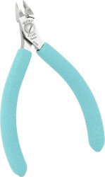 Weller Erem® 670E ESD Szczypce czołowe 110 mm