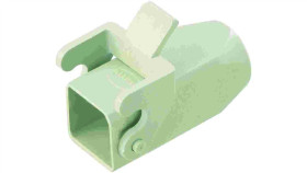 Obudowa Han Prosta Do Złącz Prostokątnych 3A Pg11 09200030720