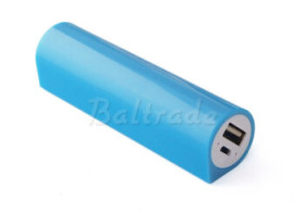 Mobilna bateria Power Bank 3000mAh Blue Star