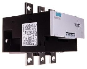 Przekaźnik termiczny 63-630A 3UF7114-1BA00-0