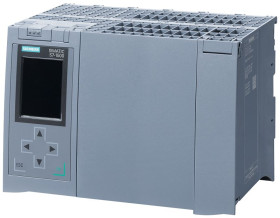 Sterownik programowalny PLC Siemens SIPLUS S7-1500 MODBUS Jednostka centralna 32 GB PROFINET Profinet SIPLUS S7-1500