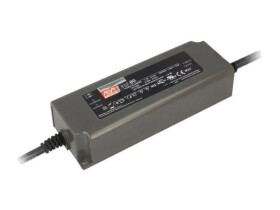 Zasilacz impulsowy, LED, 90W, 7,5A, 12VDC, 90...305VAC NPF-90-12
