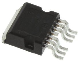 MOSFET 33 A H2PAK-7 1200 V SMD 0.105 O.