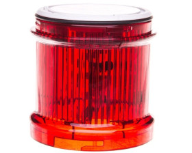 Moduł pulsujący czerwony LED 230V AC SL7-BL230-R 171398