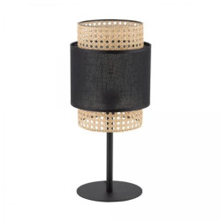Lampa stołowa BOHO BLACK 5567 TK LIGHTING