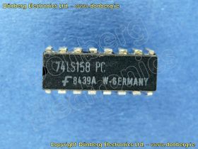 SN74LS158