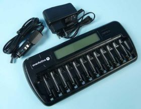 NC-1200 ŁADOW.MIKROPROC.everACTIVE