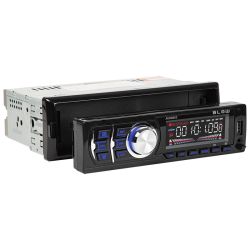 Radio samochodowe BLOW AVH-8603 4x50W MP3/USB/SD/MMC / 78-228
