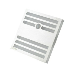 PEPERS Barwa Zimna 6500K PIR. 12V EKS1023 Milagro