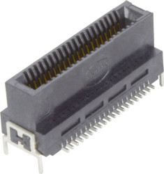 Harting 15030202401000 Złącze męskie Łączna ilość styków: 20 1 szt.