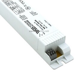 2x 58W c/7 G13 VS Eco ELXc 258.248 183132