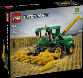 42168 LEGO® Technic Tractor John Deere