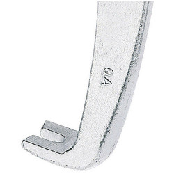 Gedore 1731904 Puller 3-arm 220x170 mm