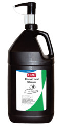 CRC hand cleaner, canister, 3.8 l, 32321-AA
