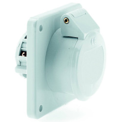 Puszka montażowa CEE Bals Elektrotechnik 4372 32.0 A 50 V