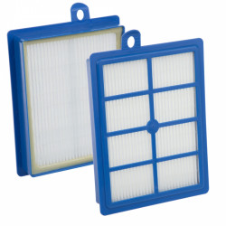 Filtr HEPA (Electrolux, Philips, AEG)